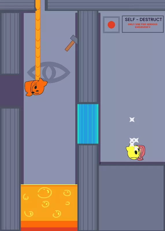 Game by @lylyschka