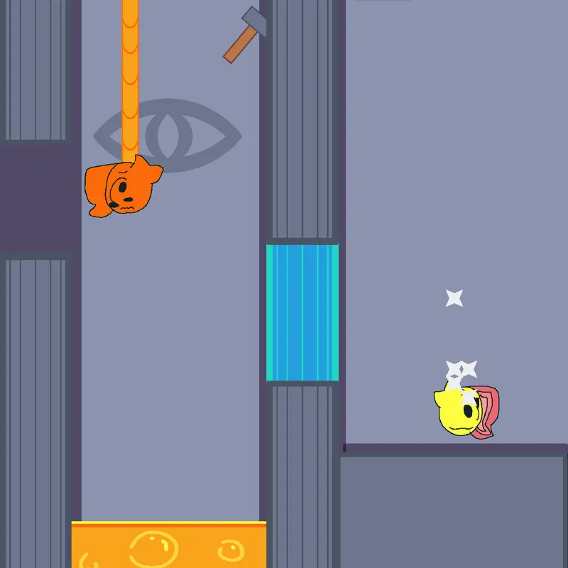Game by @lylyschka
