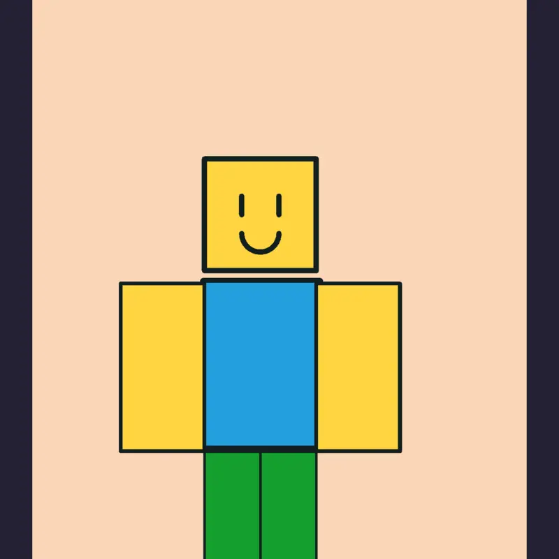 Game by @character_world