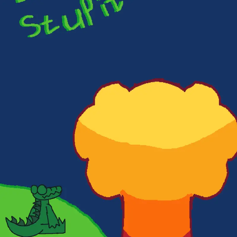 Game by @Stupit_Croc