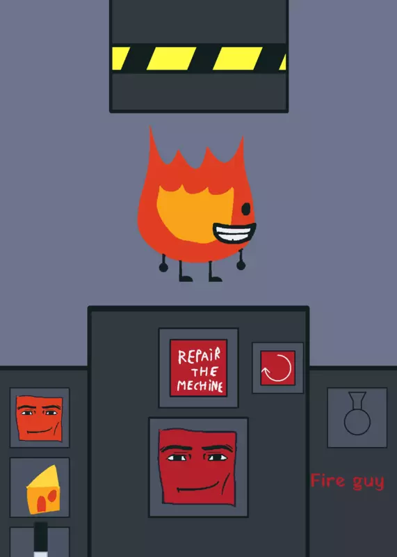 Game by @dead_eraser
