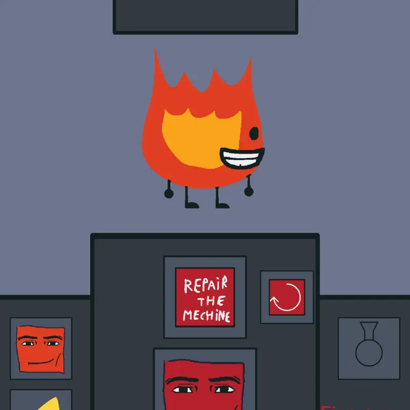 Game by @dead_eraser