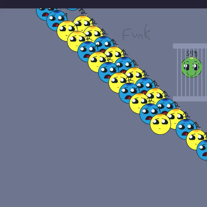 Game by @aquauranus
