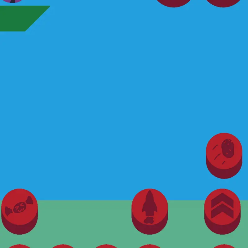Game by @GabryelCastle_Official