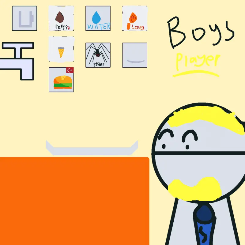 Game by @YYAYY