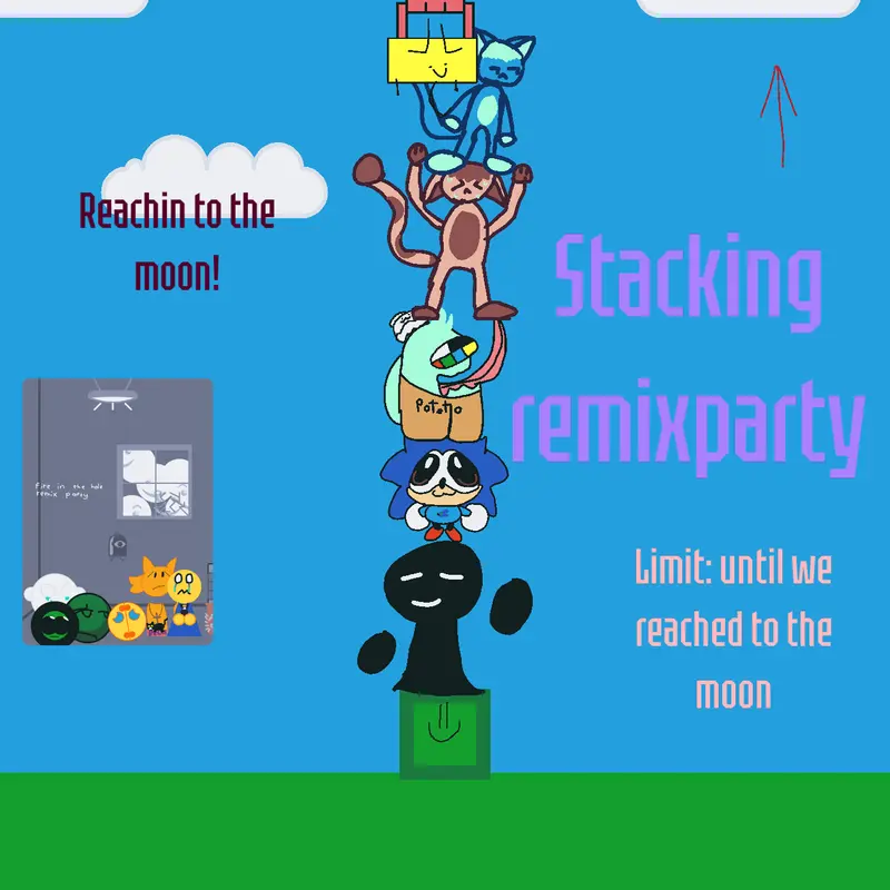 Game by @Remixguy122