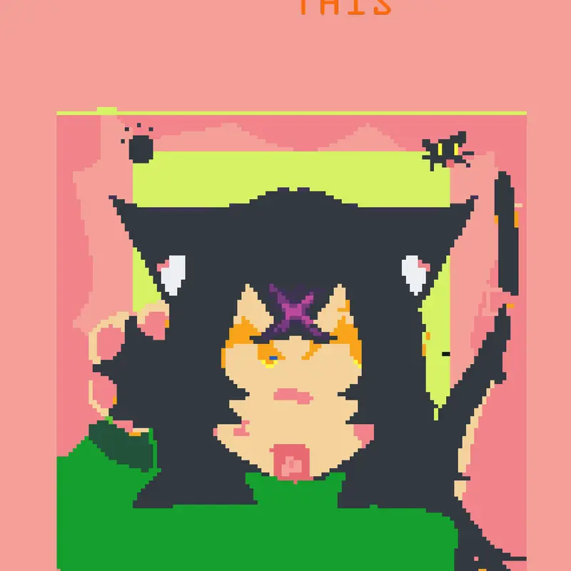Game by @StrawberrysX
