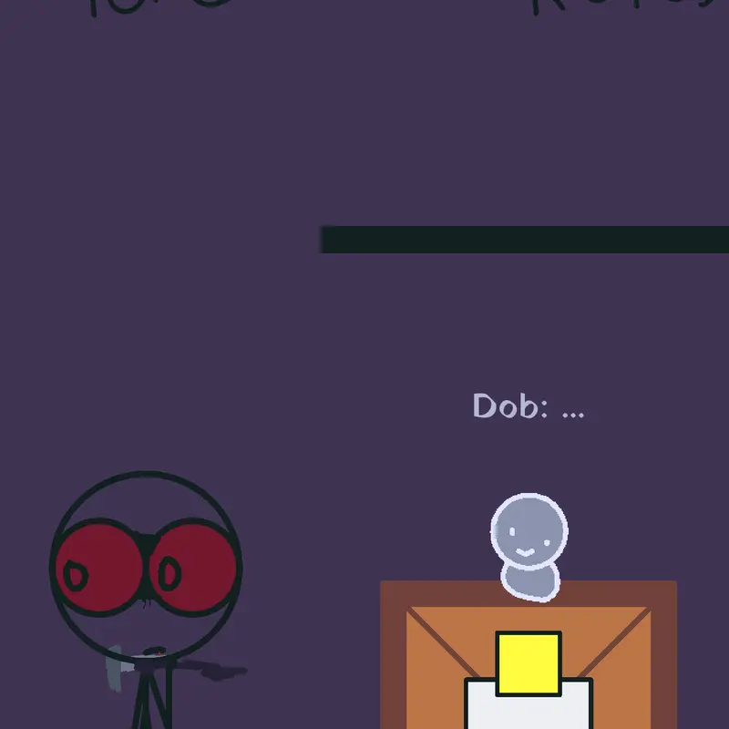 Game by @Mollyfear_fanart