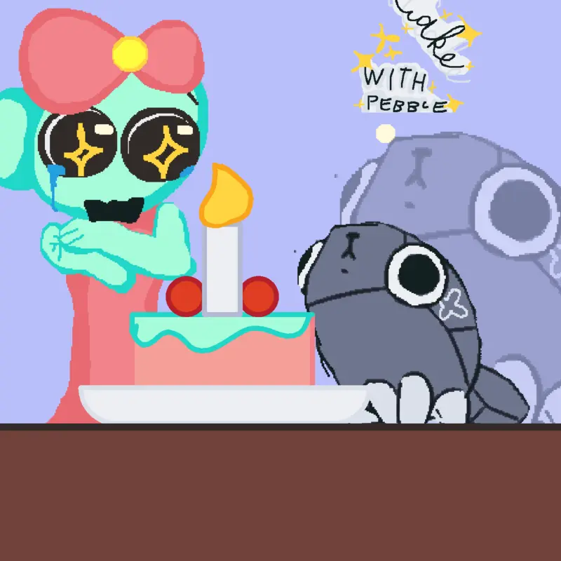 Game by @SH3LLY_L0V3RX