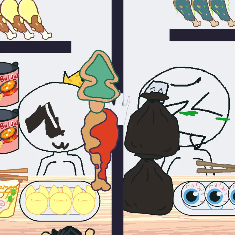 Game by @anhdaohoa