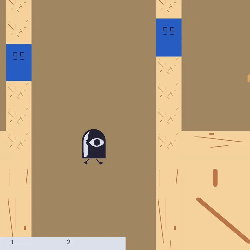 Game by @fruzet