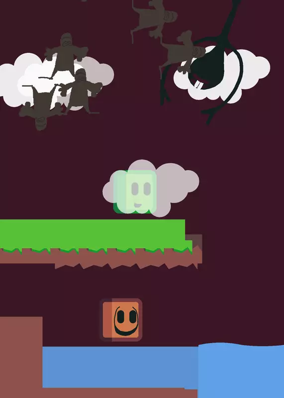 Game by @RENZOALVIN