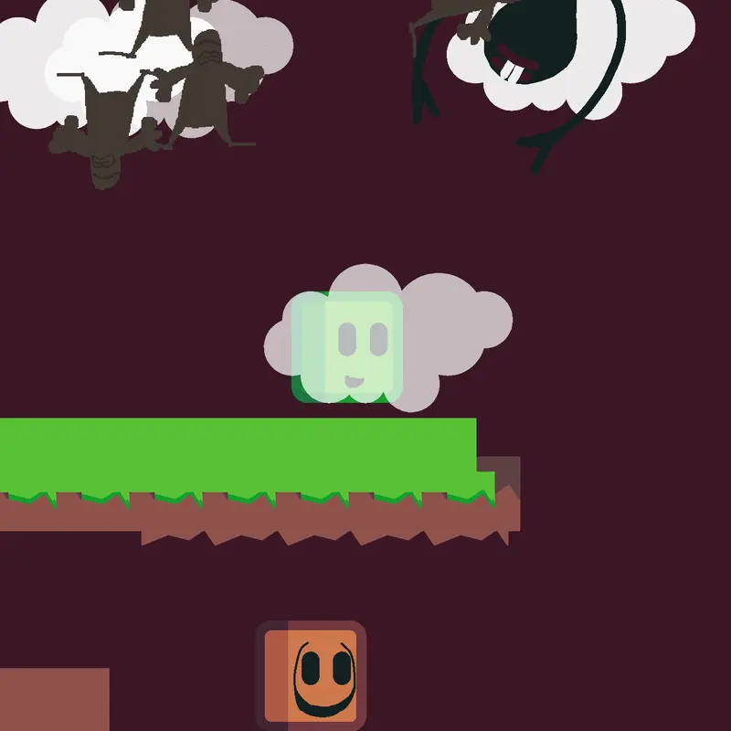 Game by @RENZOALVIN