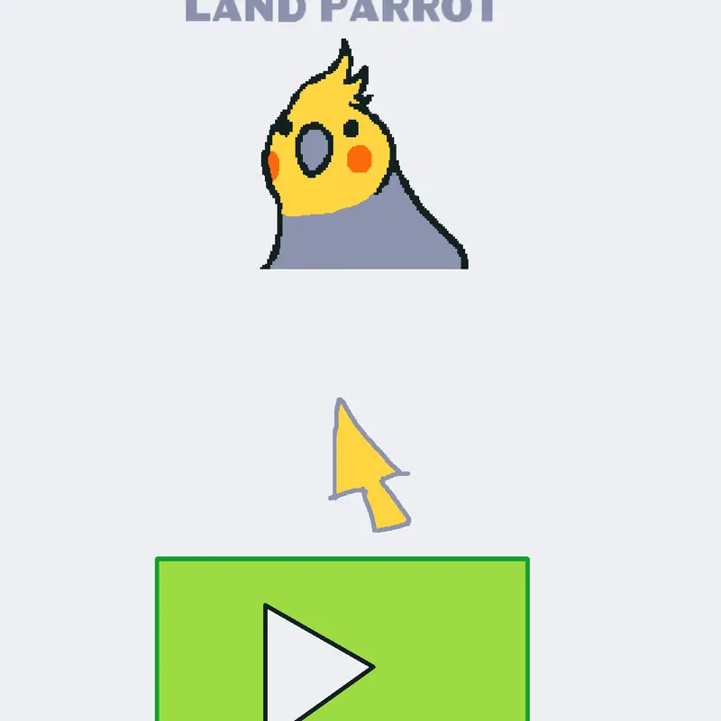 Game by @GoodbyeEveryone