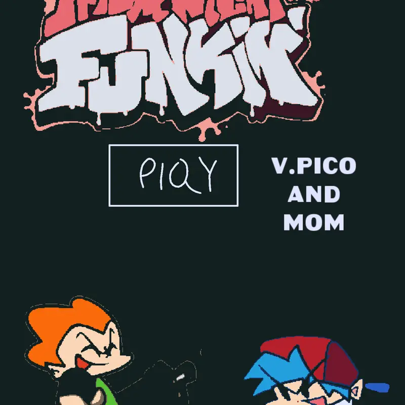 Game by @mvl