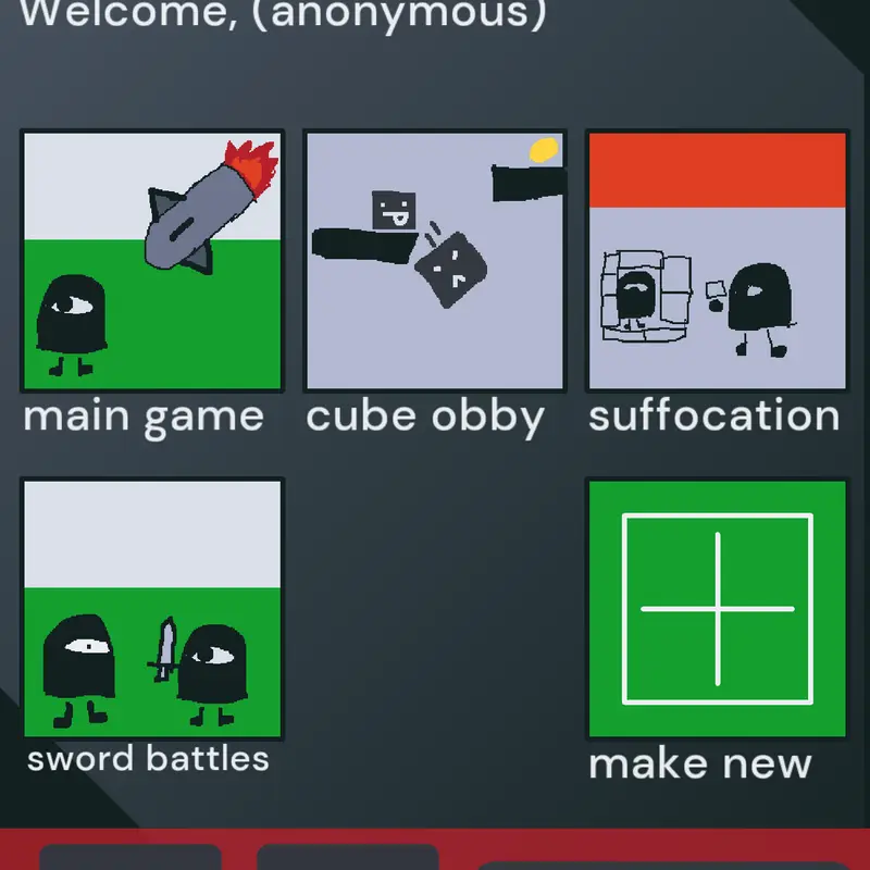 GameGrid by @Dante_ID