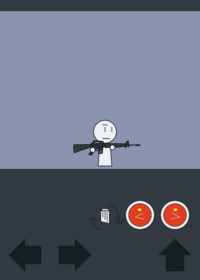 Improved remodel gun