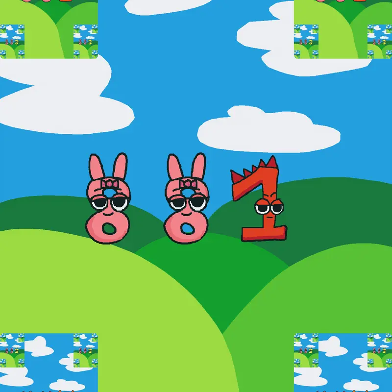 Game by @the2038withthelogo