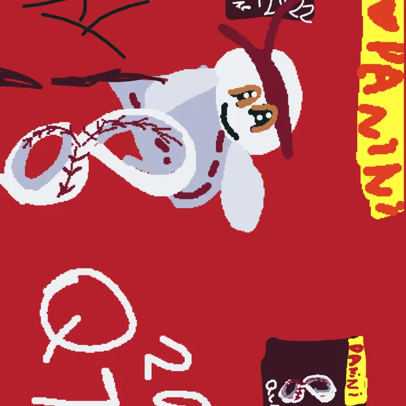 Game by @titi120987