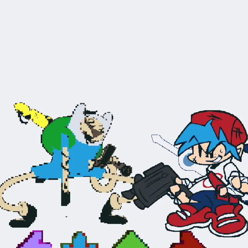 Game by @lucas_game