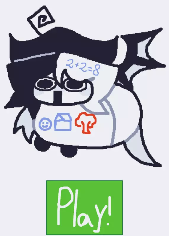 Game by @mega_pon228
