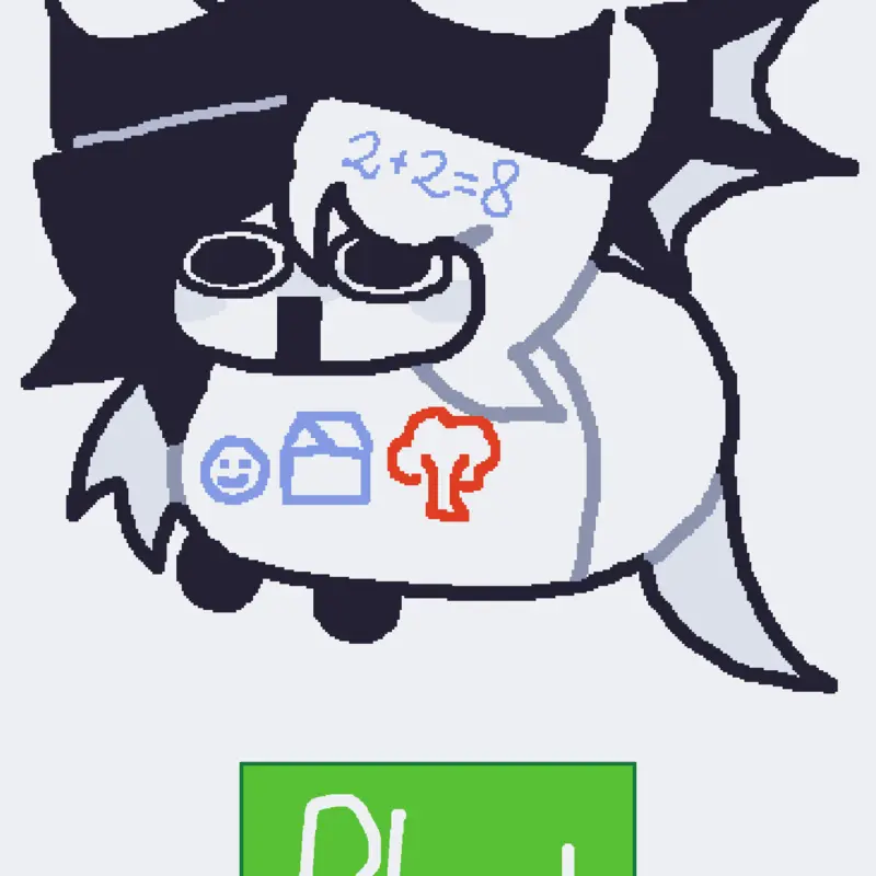 Game by @mega_pon228