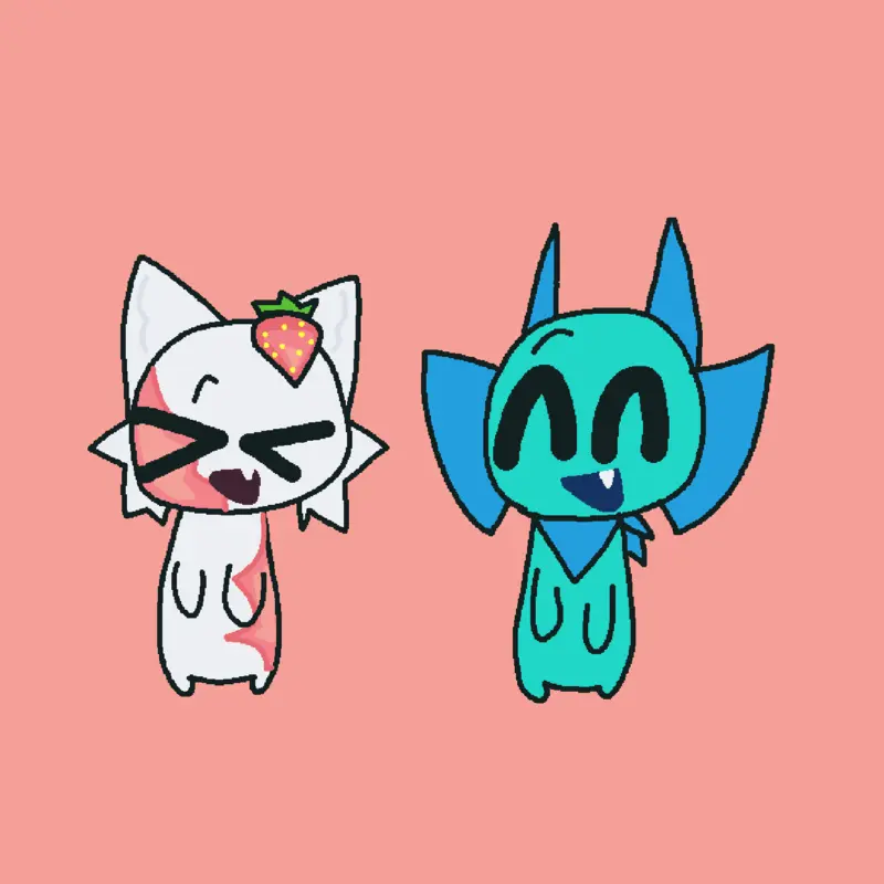 Game by @kasasuzydreamhouse
