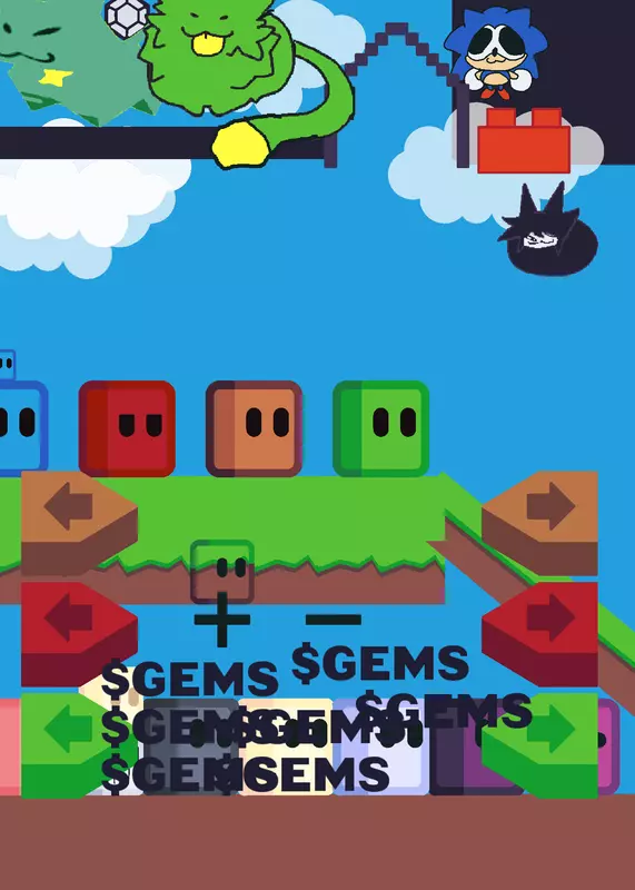 Game by @Eugene_Perris