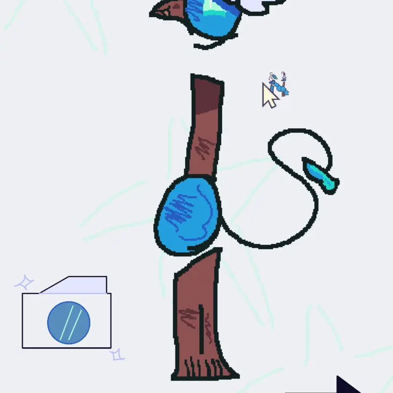 Game by @ThatOneRandomPeryton