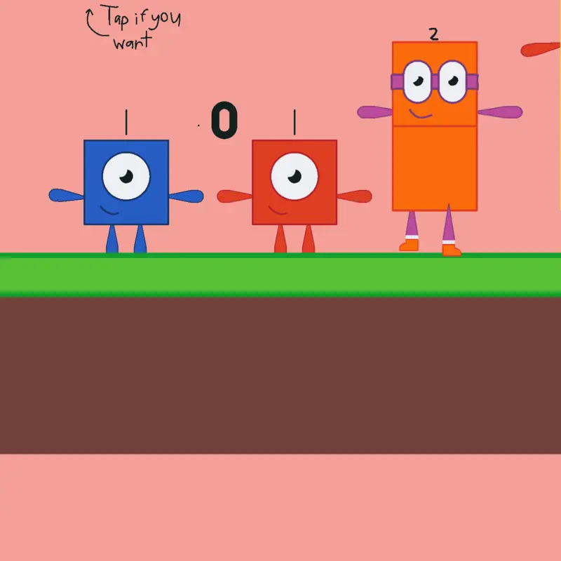 Game by @nbmkdjxnbbdi