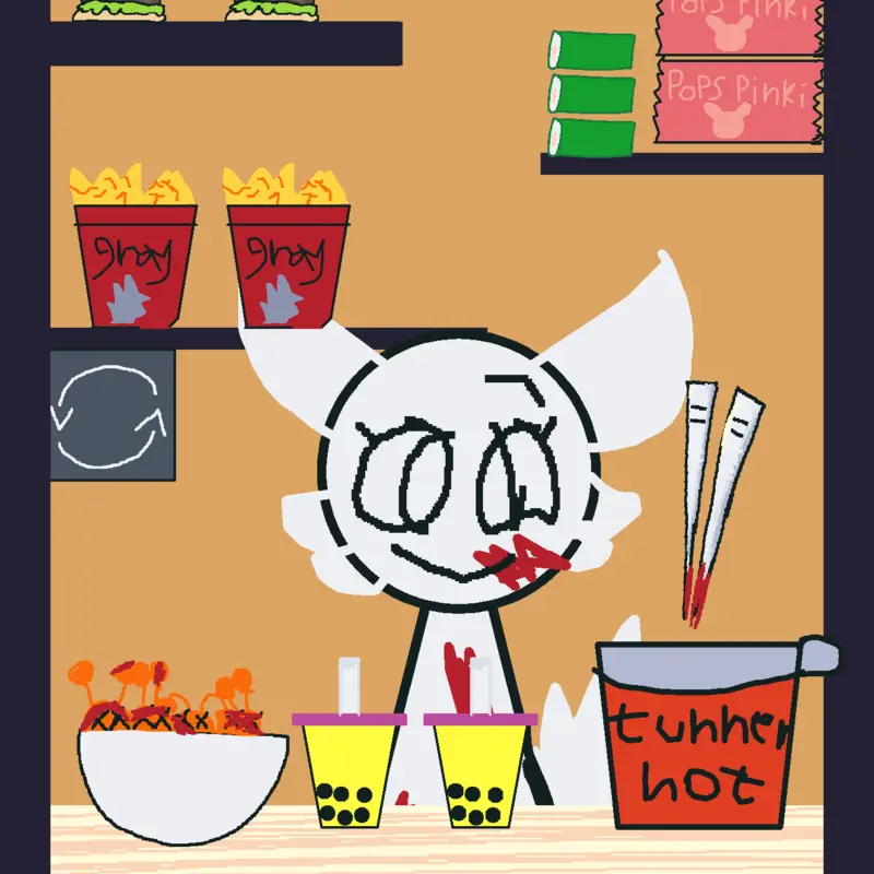 Game by @qu040914