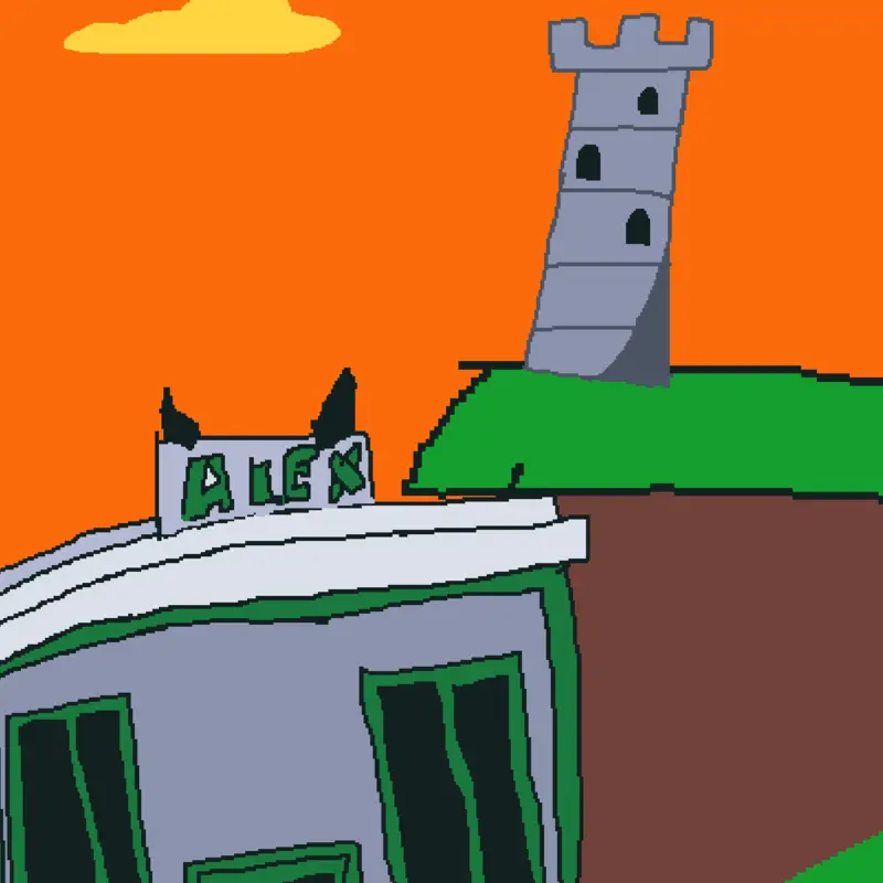 Game by @extreming