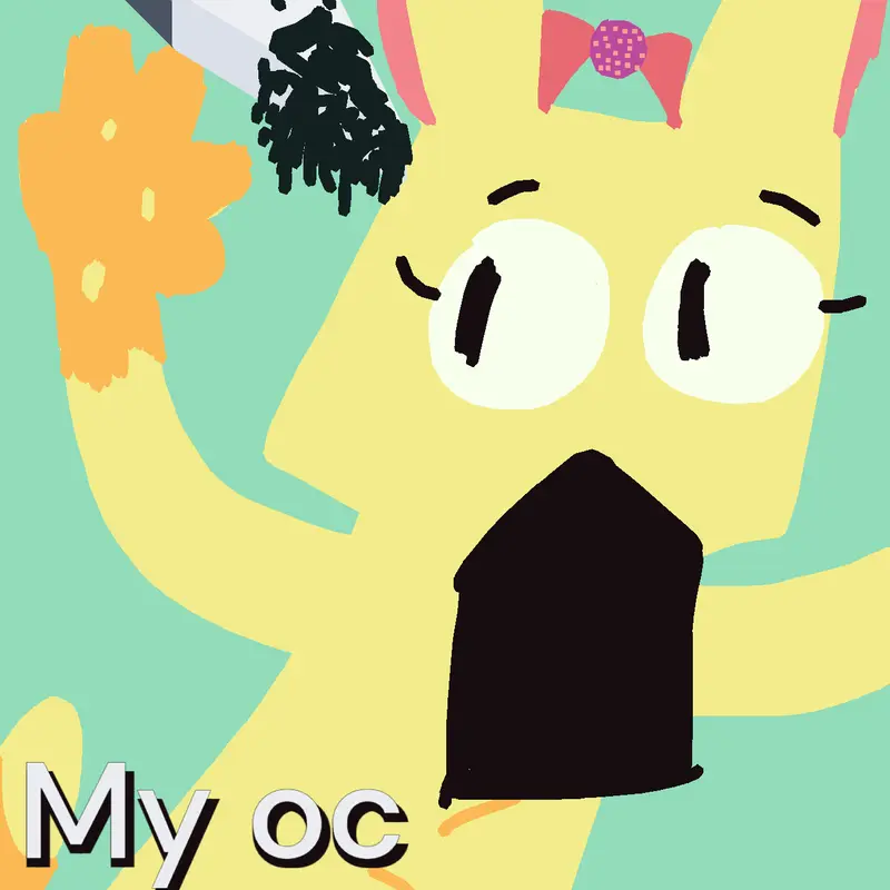 Game by @Bucha_FAHHH_CatLover