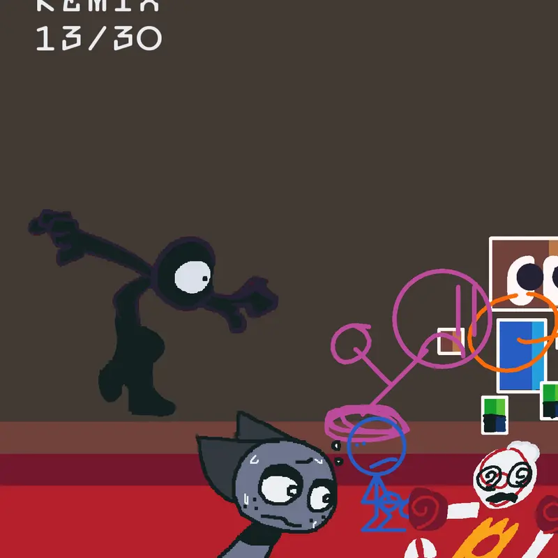 Game by @S_E_A_L_A_N_D