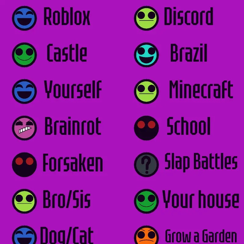 Game by @lukiluu