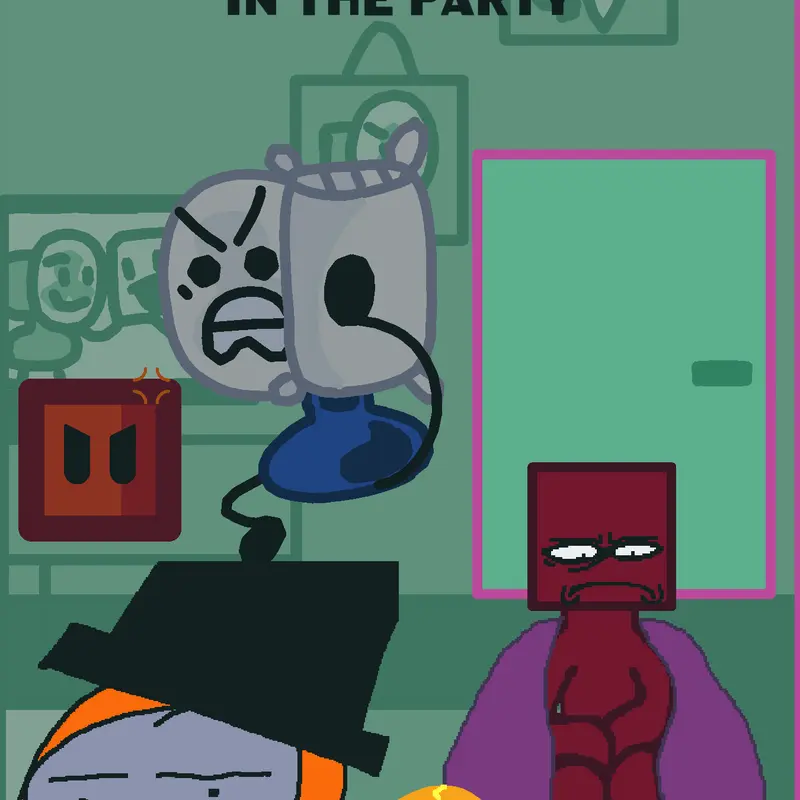 Game by @Seanmakesgames
