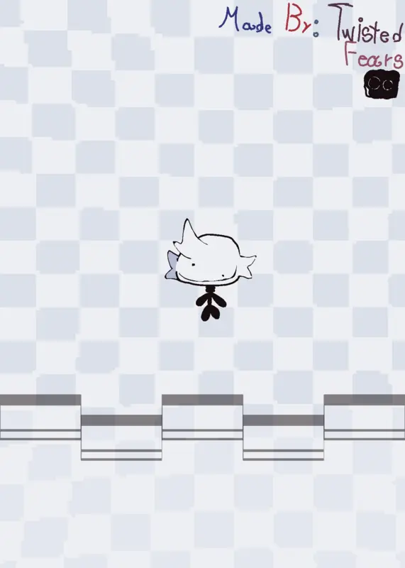 Game by @-_TWISTED-FEARS_-