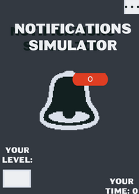 Notifications Simulator
