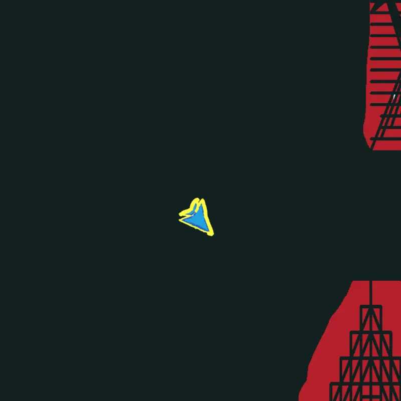 Game by @spanishball