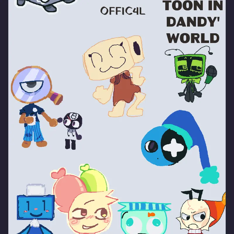 Game by @weezeroi