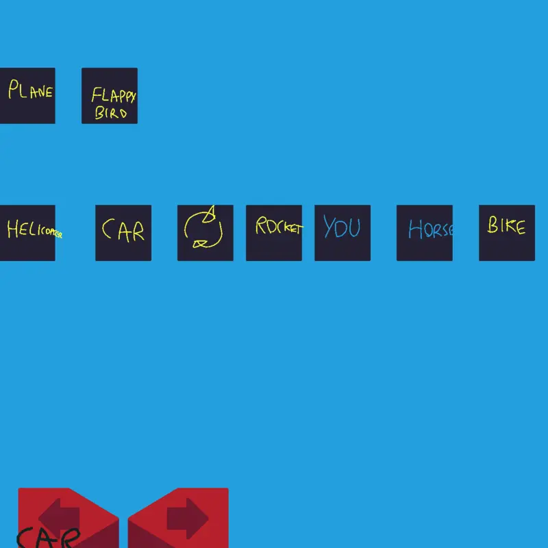 Game by @C00LKIDFLOPPA