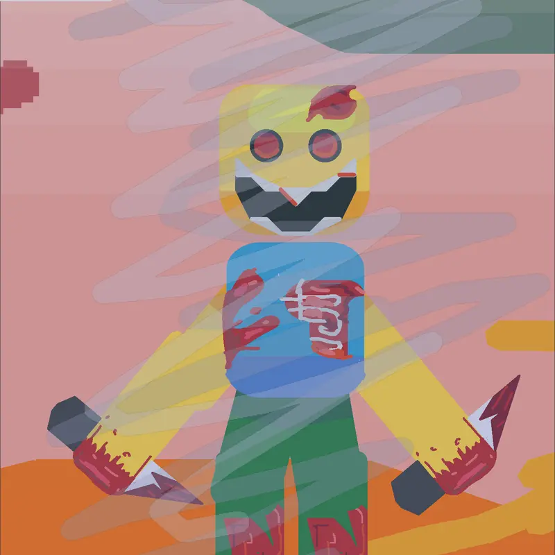 Game by @frigid