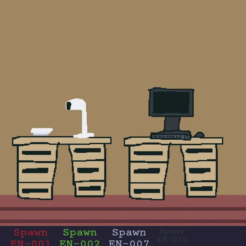 Game by @NothingStuff1985
