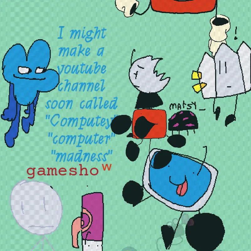 Game by @computey