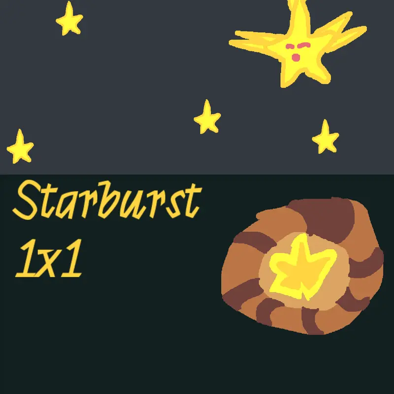 Game by @milky-Way-cookie