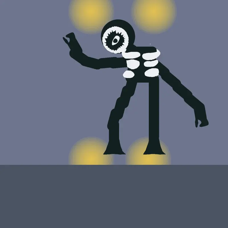 Game by @garten-of-banban