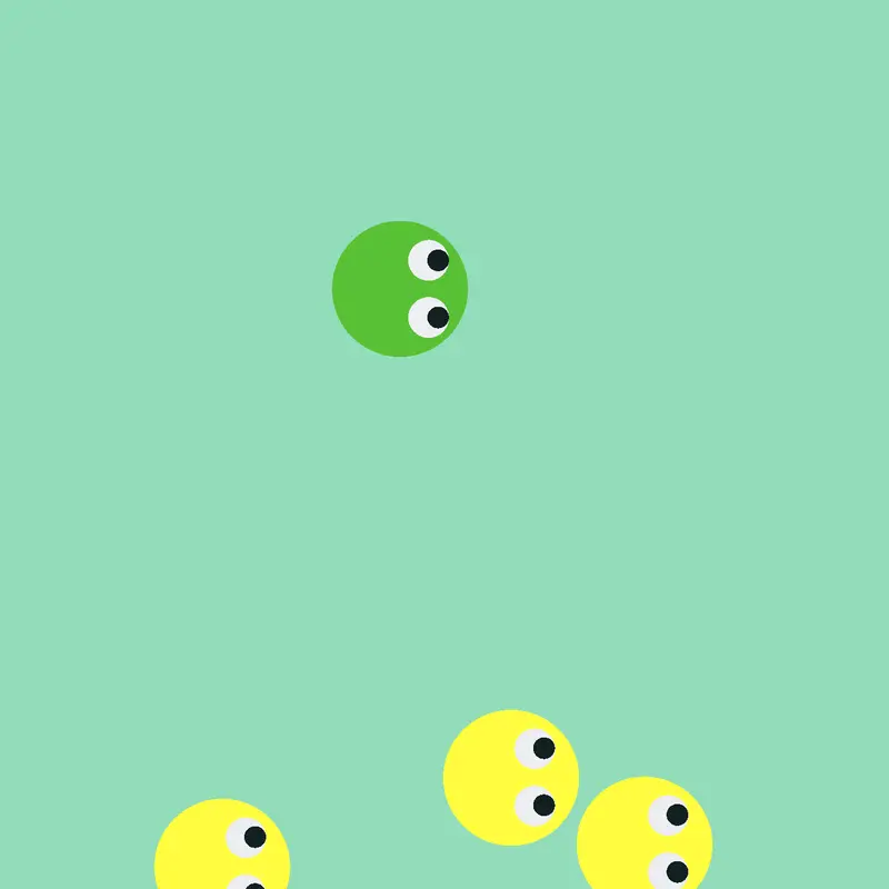 Game by @doroel