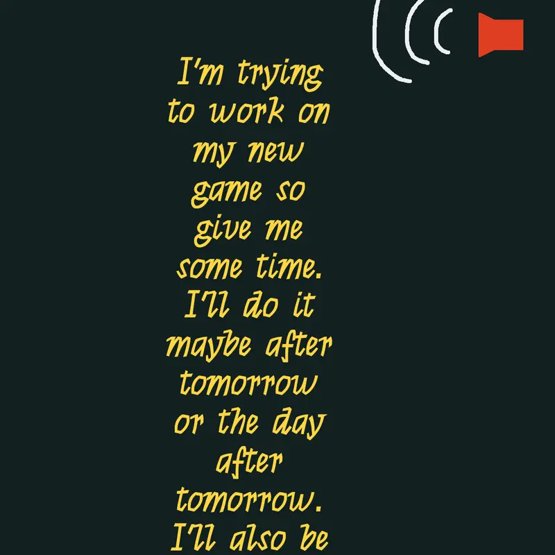 Game by @castlertheplaner