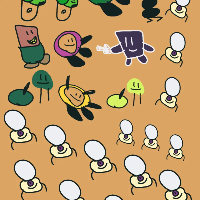 Game by @Saiseser