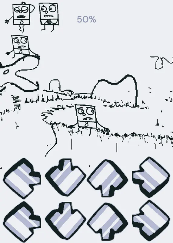 Game by @modgentails